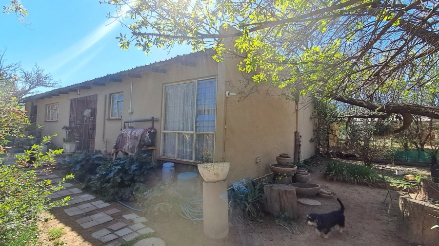 3 Bedroom Property for Sale in Tweespruit Free State